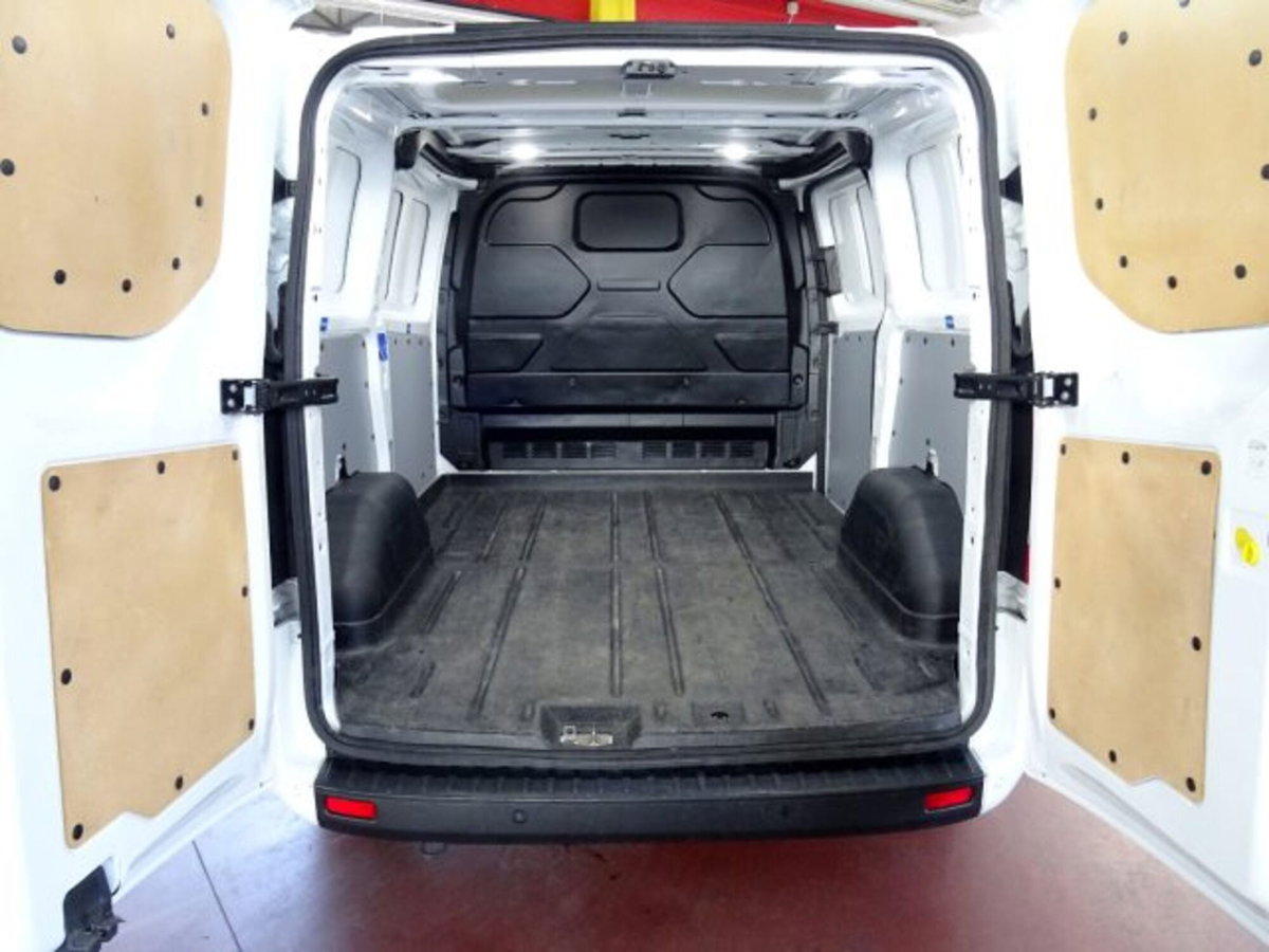 Ford Transit Custom Furgone 300 2.0 EcoBlue 130 PC Furgone Trend (14)