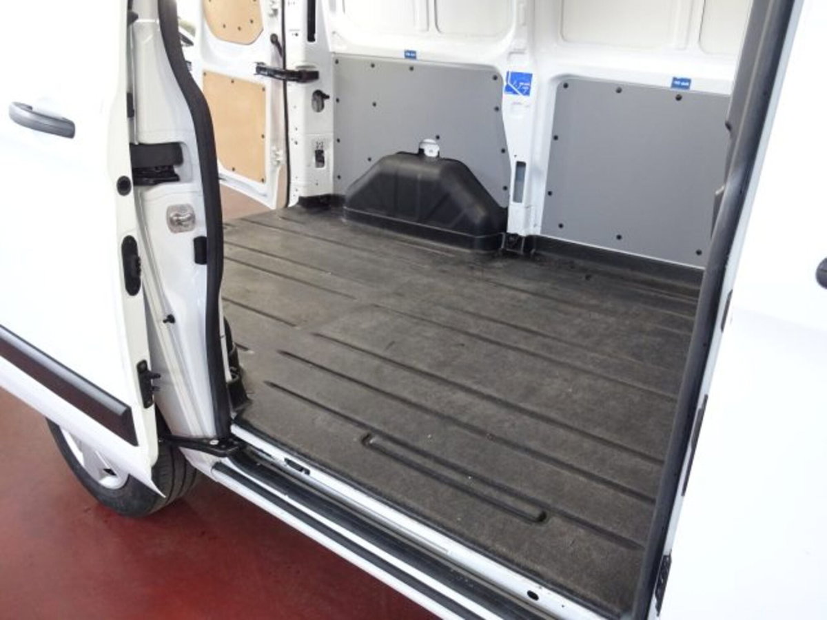 Ford Transit Custom Furgone 300 2.0 EcoBlue 130 PC Furgone Trend (16)