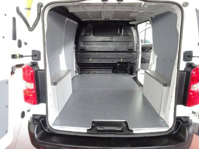 Opel Vivaro Furgone 1.5 Diesel 120CV S&S PL-TN M Furgone Enjoy (13)