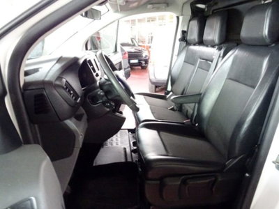 Opel Vivaro Furgone 1.5 Diesel 120CV S&S PL-TN M Furgone Enjoy (6)