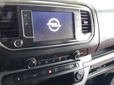 Opel Vivaro Furgone 1.5 Diesel 120CV S&S PL-TN M Furgone Enjoy (9)