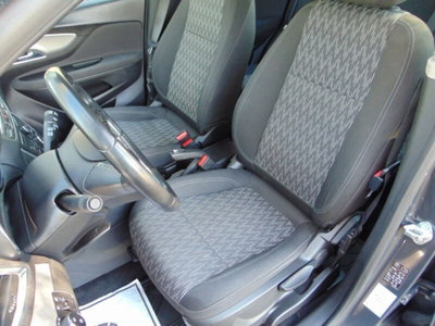Opel Mokka 1.6 CDTI Ecotec 136CV 4x2 Start&Stop Ego (20)