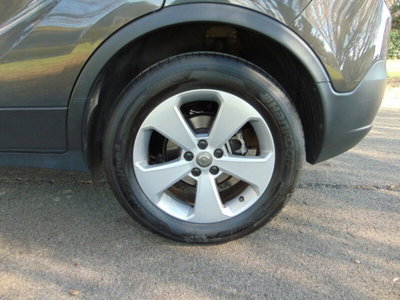 Opel Mokka 1.6 CDTI Ecotec 136CV 4x2 Start&Stop Ego (6)