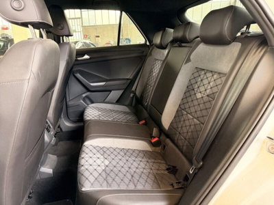 Volkswagen T-Roc 1.0 TSI R-Line (10)