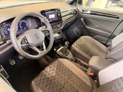 Volkswagen T-Roc 1.0 TSI R-Line (11)