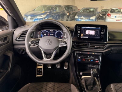 Volkswagen T-Roc 1.0 TSI R-Line (12)