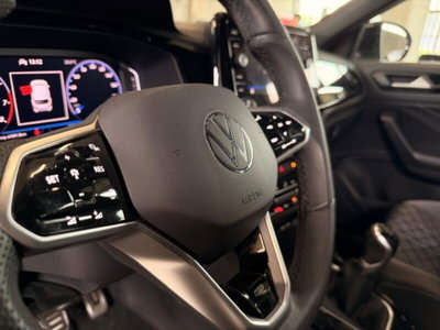 Volkswagen T-Roc 1.0 TSI R-Line (14)