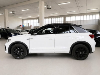 Volkswagen T-Roc 1.0 TSI R-Line (2)