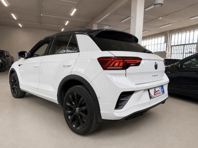 Volkswagen T-Roc 1.0 TSI R-Line (3)