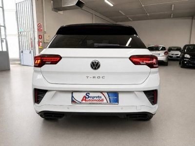 Volkswagen T-Roc 1.0 TSI R-Line (4)