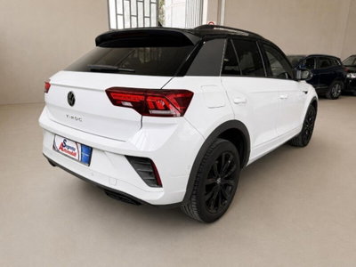 Volkswagen T-Roc 1.0 TSI R-Line (5)