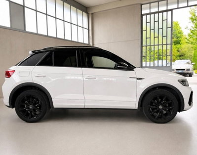 Volkswagen T-Roc 1.0 TSI R-Line (6)