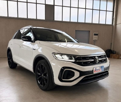 Volkswagen T-Roc 1.0 TSI R-Line (7)