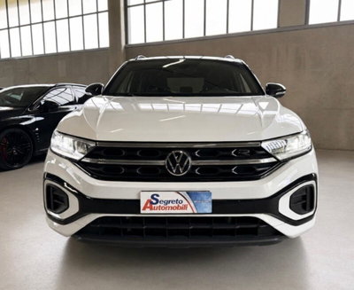 Volkswagen T-Roc 1.0 TSI R-Line (8)