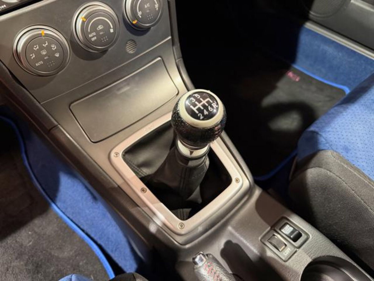Subaru Impreza 2.5 turbo 16V WRX STi A-Line (13)