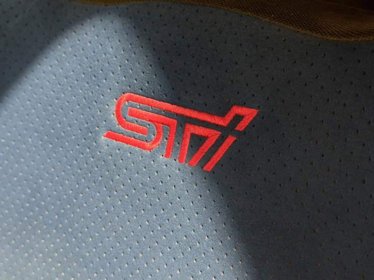 Subaru Impreza 2.5 turbo 16V WRX STi A-Line (16)