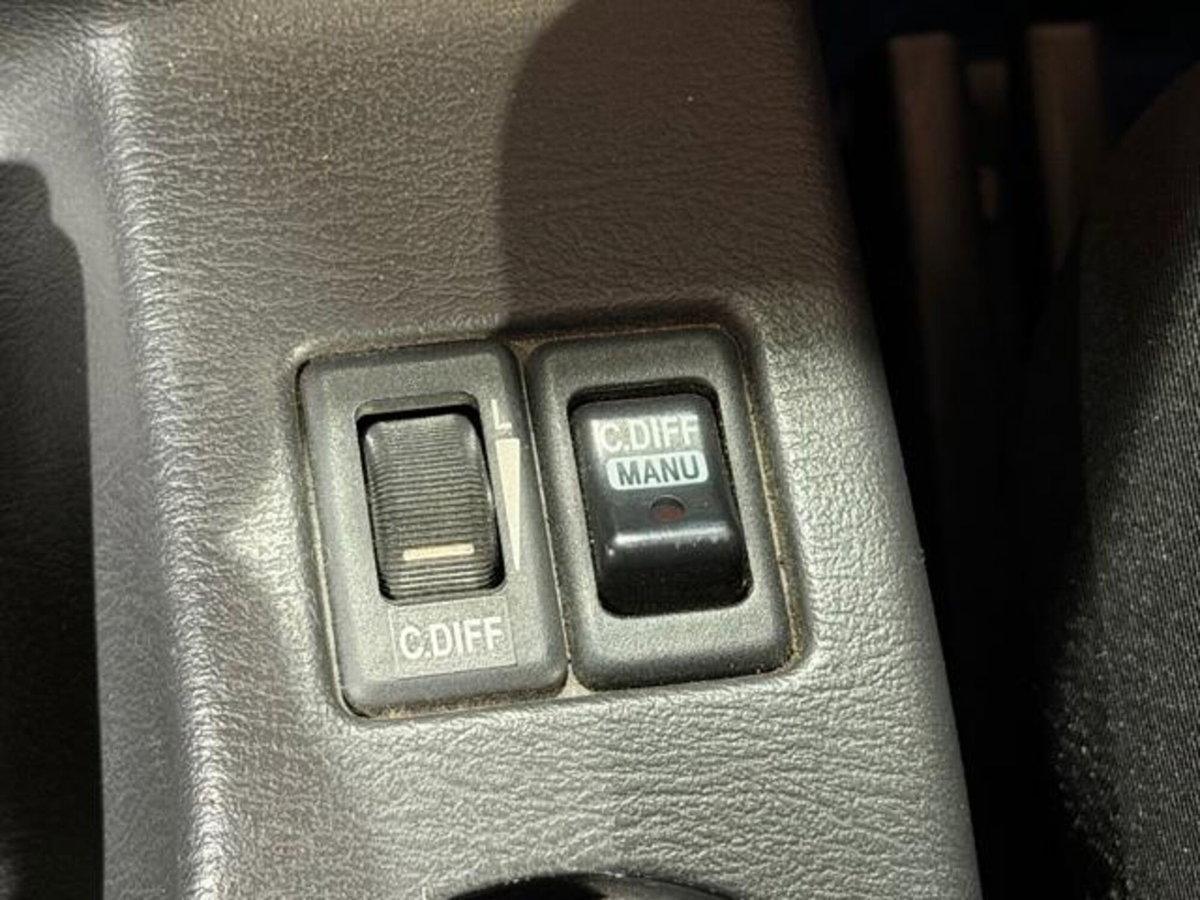 Subaru Impreza 2.5 turbo 16V WRX STi A-Line (18)