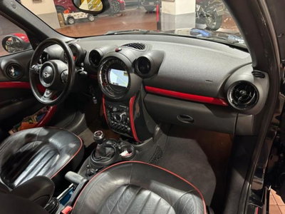 MINI Mini Countryman 1.6 John Cooper Works Countryman ALL4 (10)