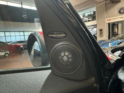MINI Mini Countryman 1.6 John Cooper Works Countryman ALL4 (12)