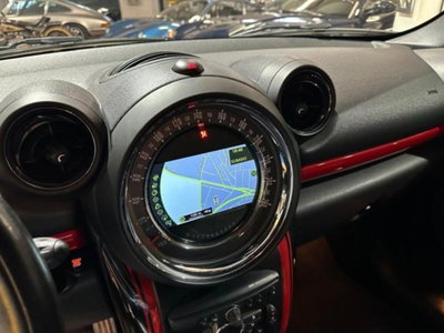 MINI Mini Countryman 1.6 John Cooper Works Countryman ALL4 (14)