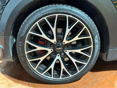 MINI Mini Countryman 1.6 John Cooper Works Countryman ALL4 (15)