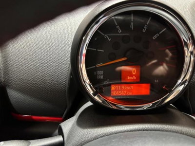 MINI Mini Countryman 1.6 John Cooper Works Countryman ALL4 (16)