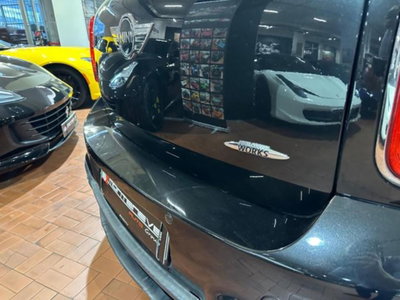 MINI Mini Countryman 1.6 John Cooper Works Countryman ALL4 (19)
