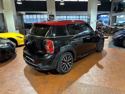 MINI Mini Countryman 1.6 John Cooper Works Countryman ALL4 (20)