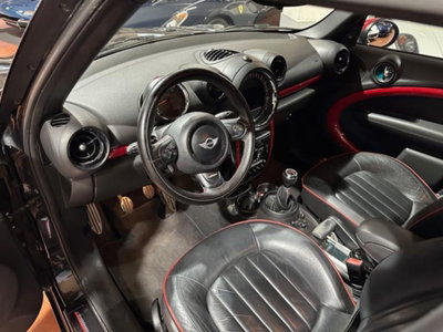 MINI Mini Countryman 1.6 John Cooper Works Countryman ALL4 (6)