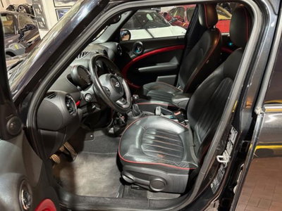 MINI Mini Countryman 1.6 John Cooper Works Countryman ALL4 (7)