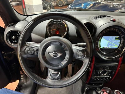 MINI Mini Countryman 1.6 John Cooper Works Countryman ALL4 (8)
