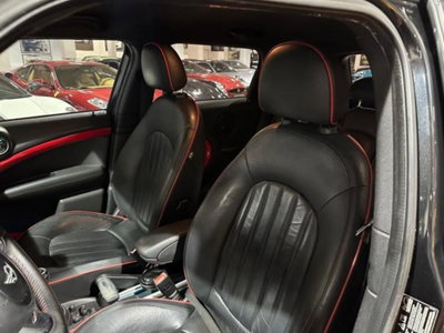 MINI Mini Countryman 1.6 John Cooper Works Countryman ALL4 (9)