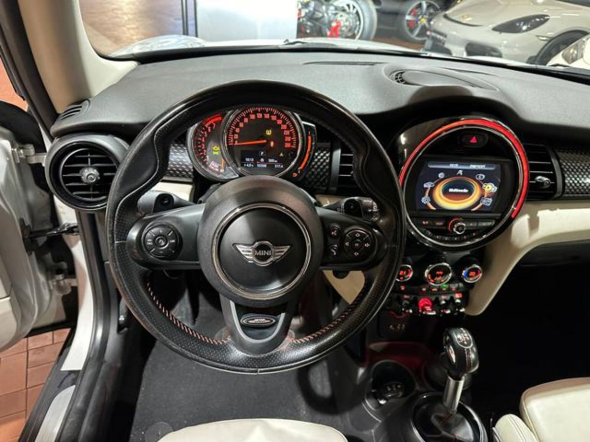 MINI Mini 2.0 Cooper S (10)