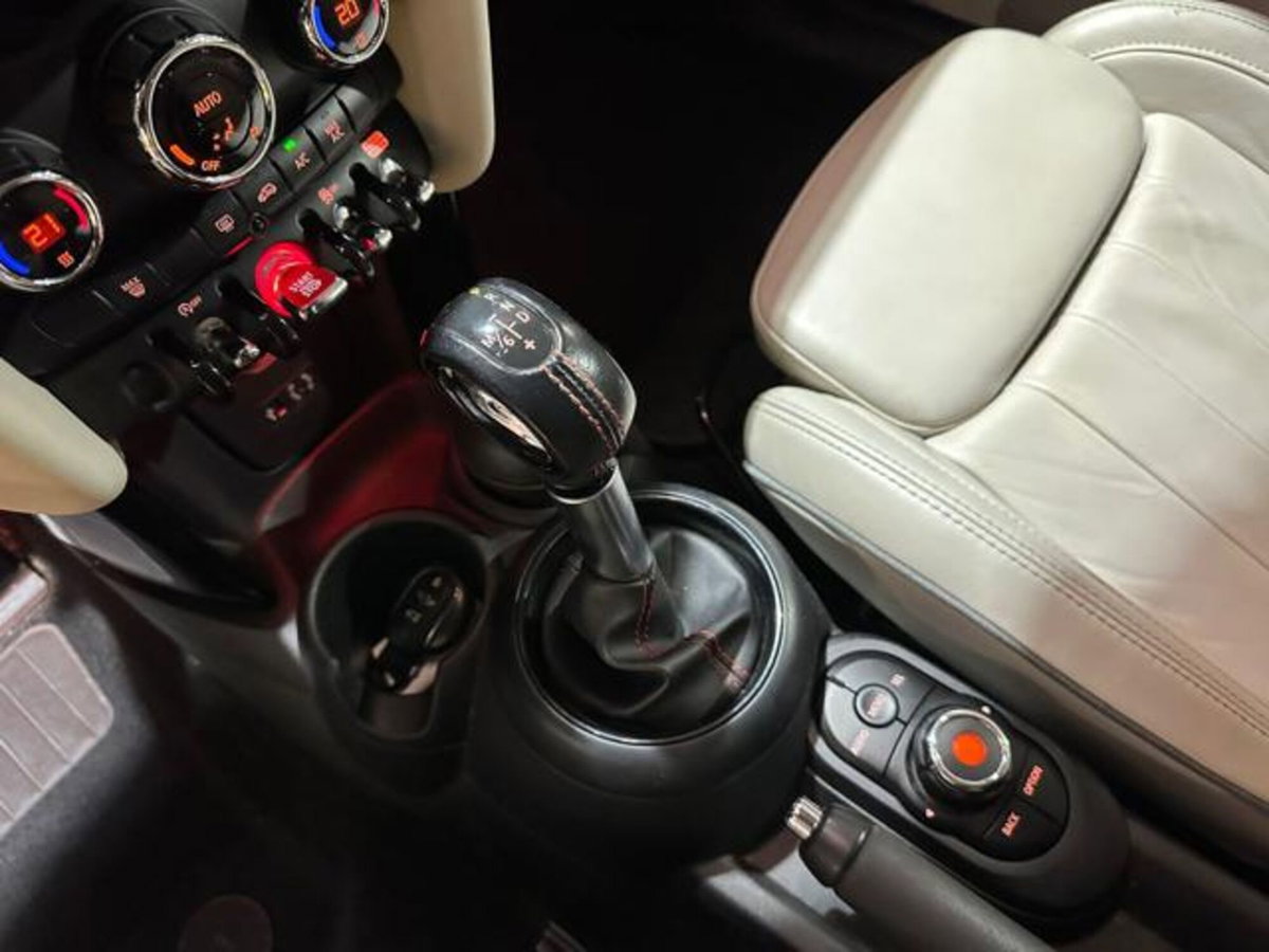 MINI Mini 2.0 Cooper S (11)
