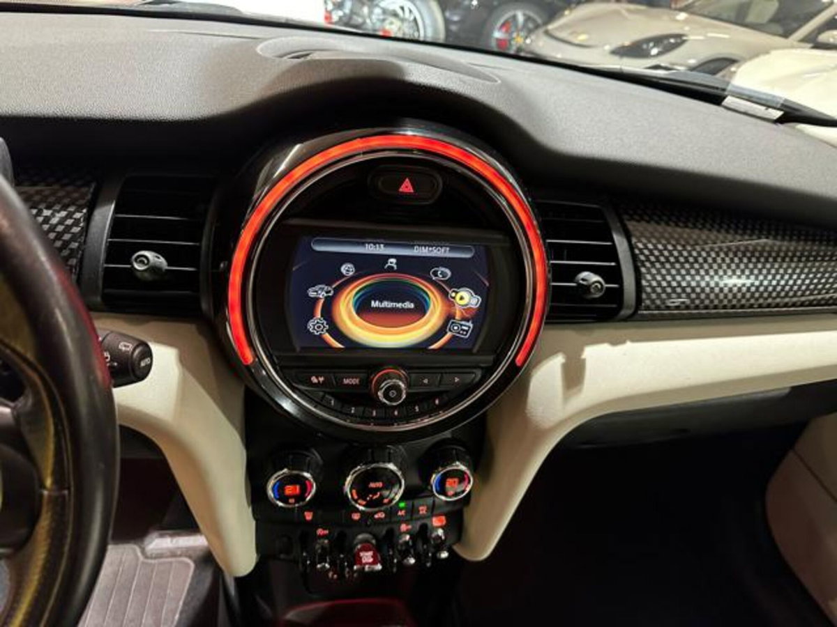 MINI Mini 2.0 Cooper S (12)