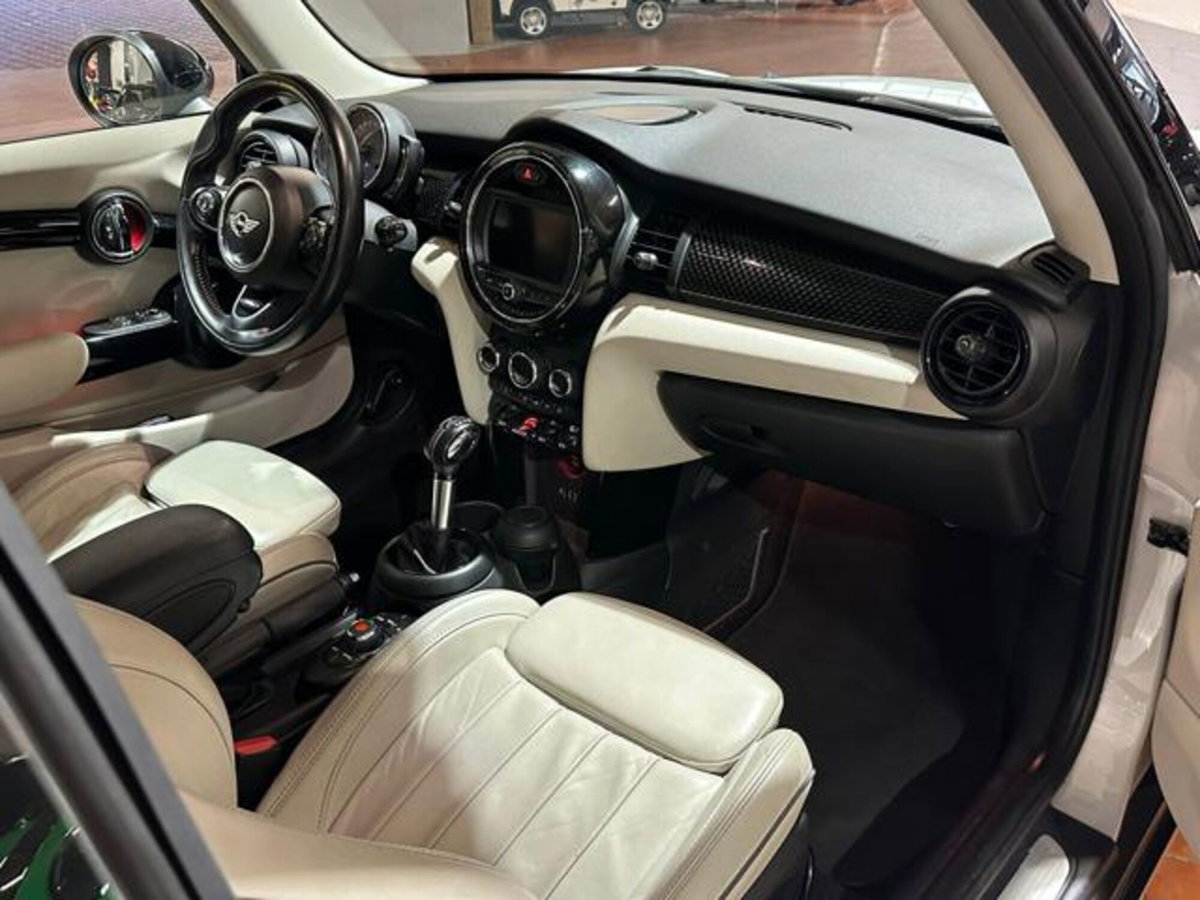 MINI Mini 2.0 Cooper S (13)
