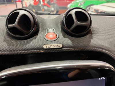 smart Fortwo Cabrio BRABUS 0.9 Turbo twinamic cabrio (13)