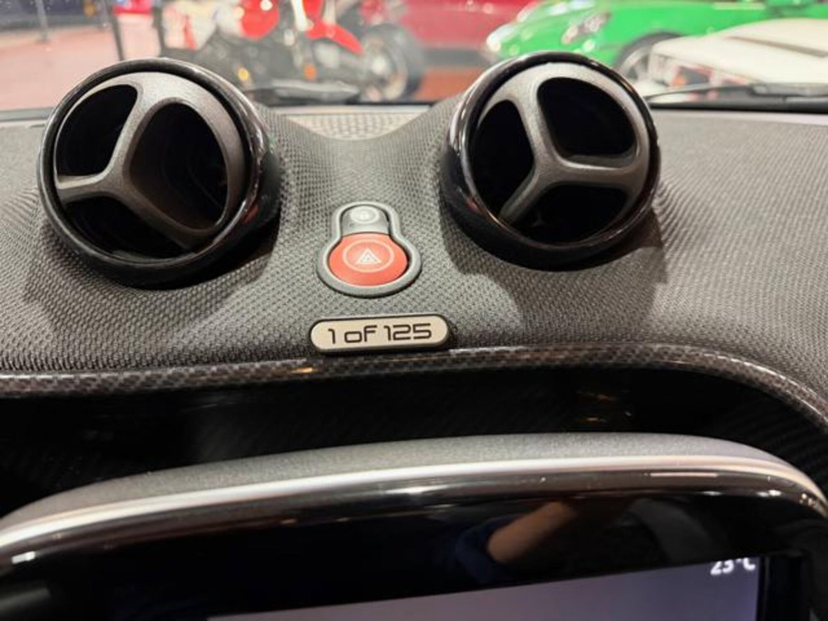 smart Fortwo Cabrio BRABUS 0.9 Turbo twinamic cabrio (13)