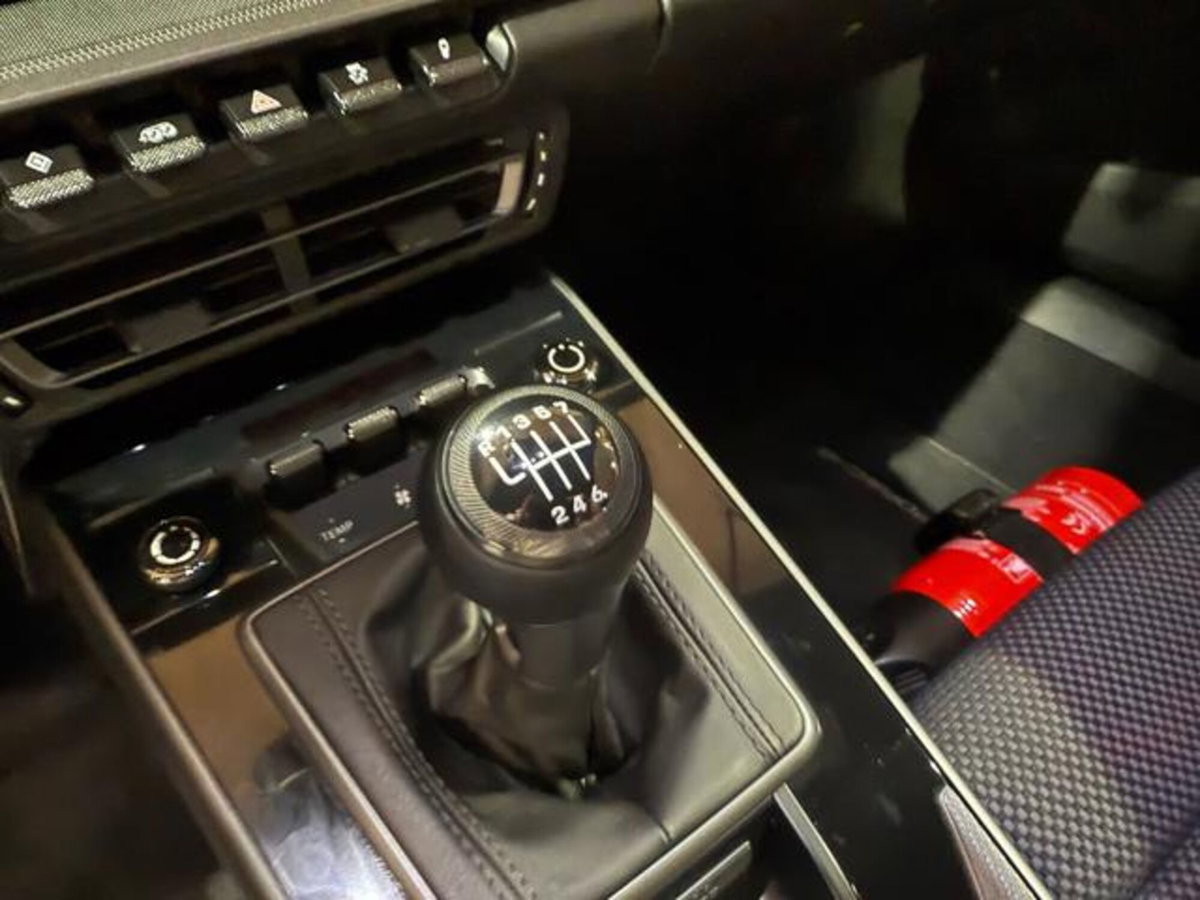 Porsche 911 Coupé Coupe 3.0 Carrera S (12)