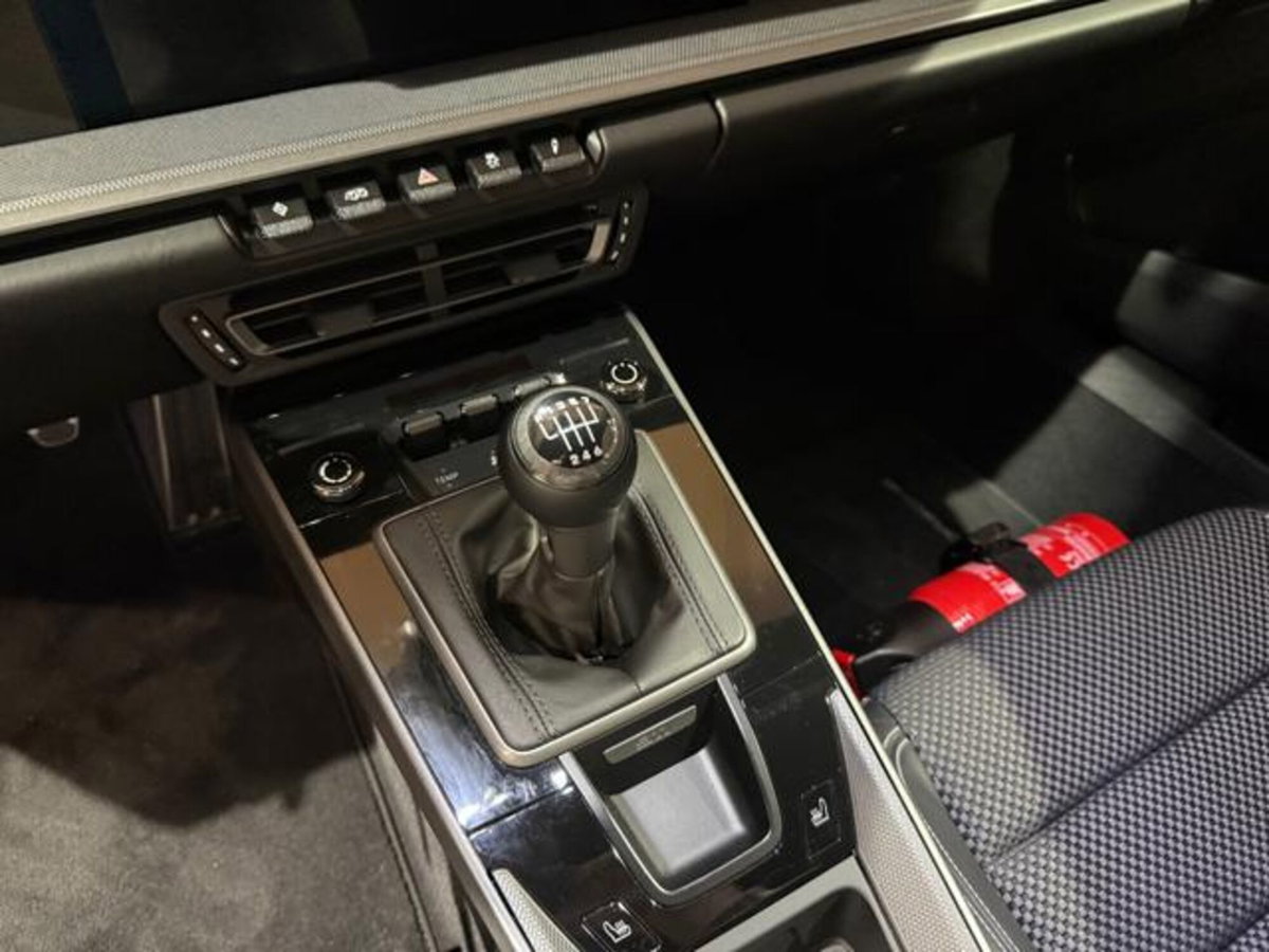 Porsche 911 Coupé Coupe 3.0 Carrera S (18)