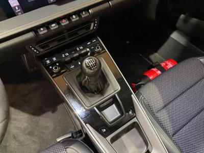 Porsche 911 Coupé Coupe 3.0 Carrera S (19)