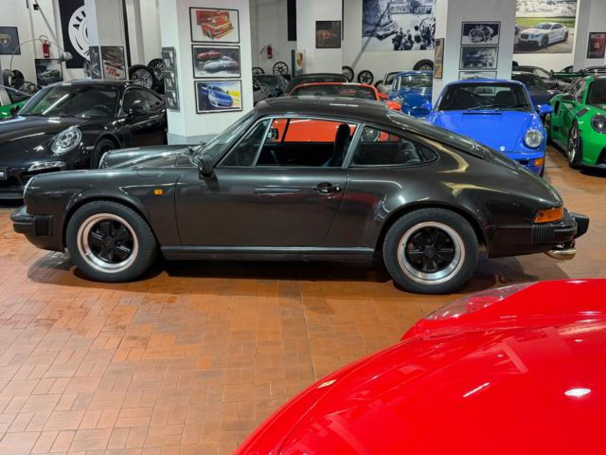 Porsche 911 Coupé SC 3.0 (15)