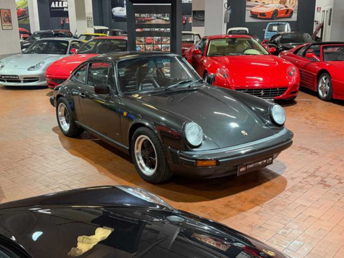 Porsche 911 Coupé SC 3.0 (17)
