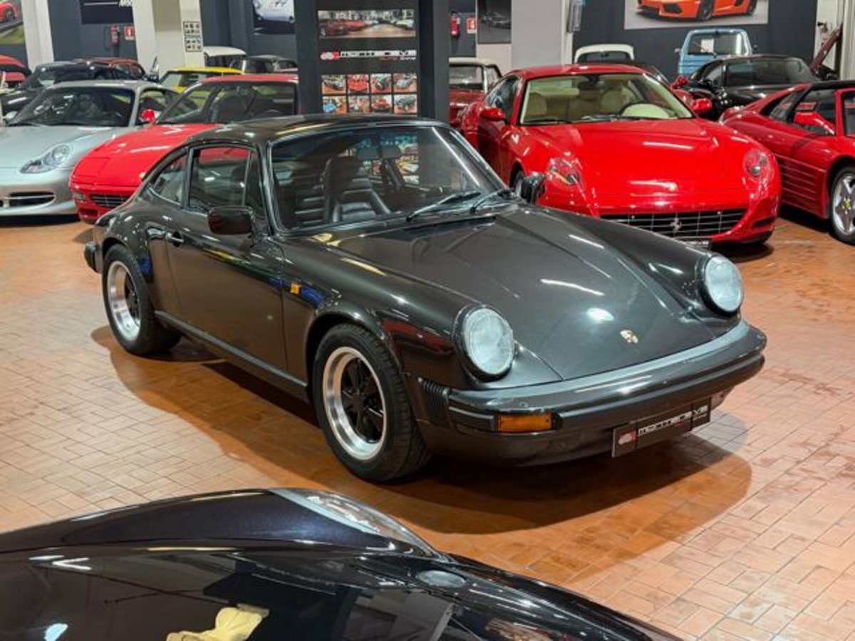 Porsche 911 Coupé SC 3.0 (18)