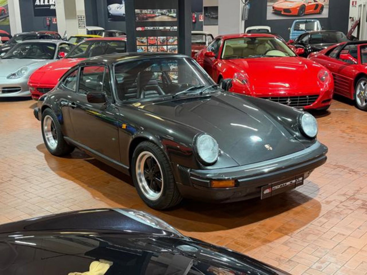 Porsche 911 Coupé SC 3.0 (19)