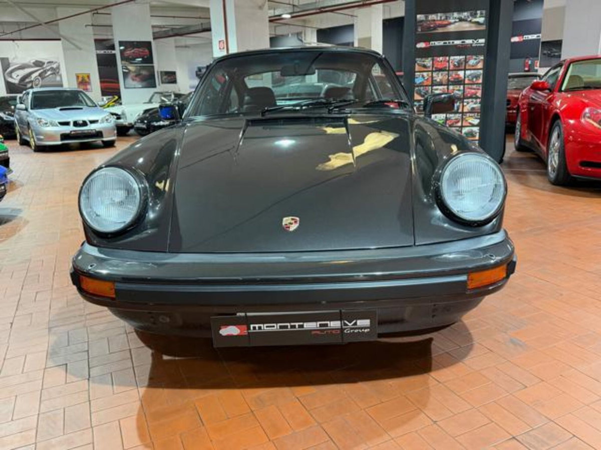 Porsche 911 Coupé SC 3.0 (2)