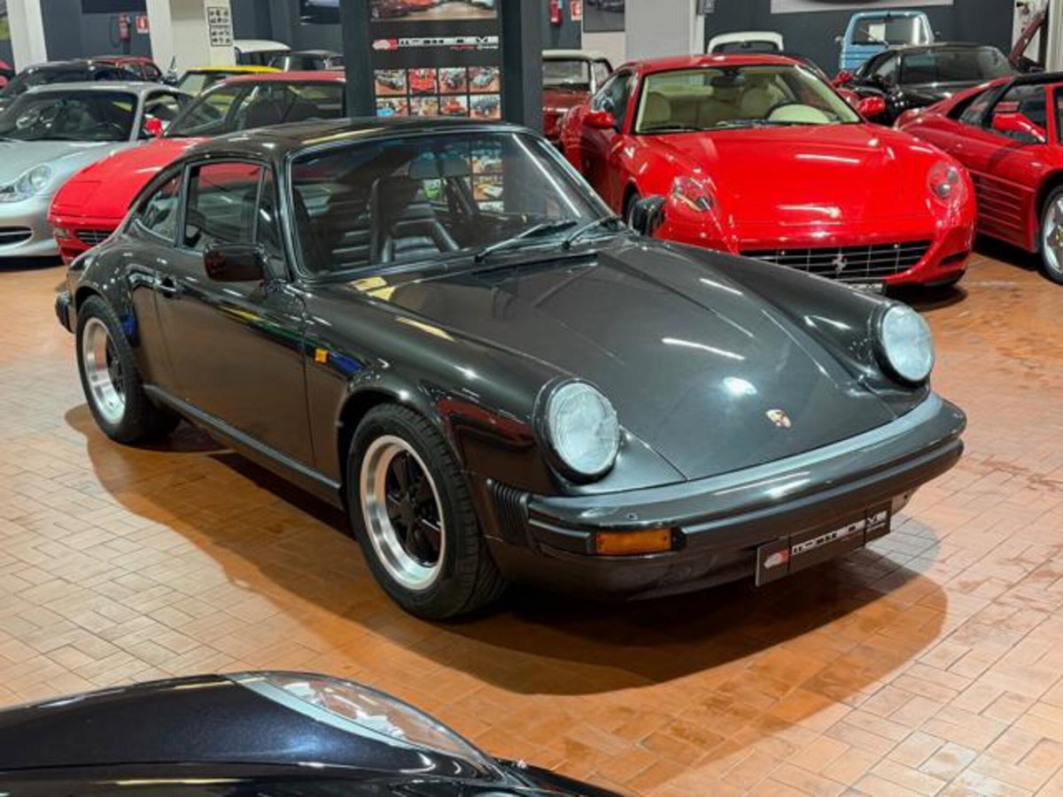 Porsche 911 Coupé SC 3.0 (20)