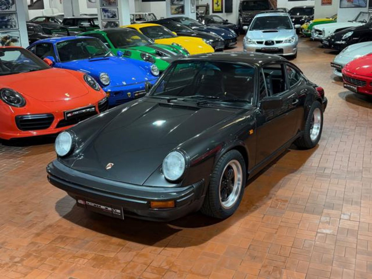 Porsche 911 Coupé SC 3.0 (3)