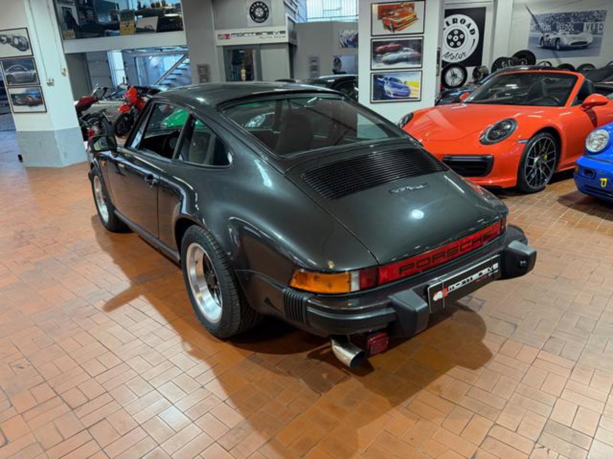 Porsche 911 Coupé SC 3.0 (4)