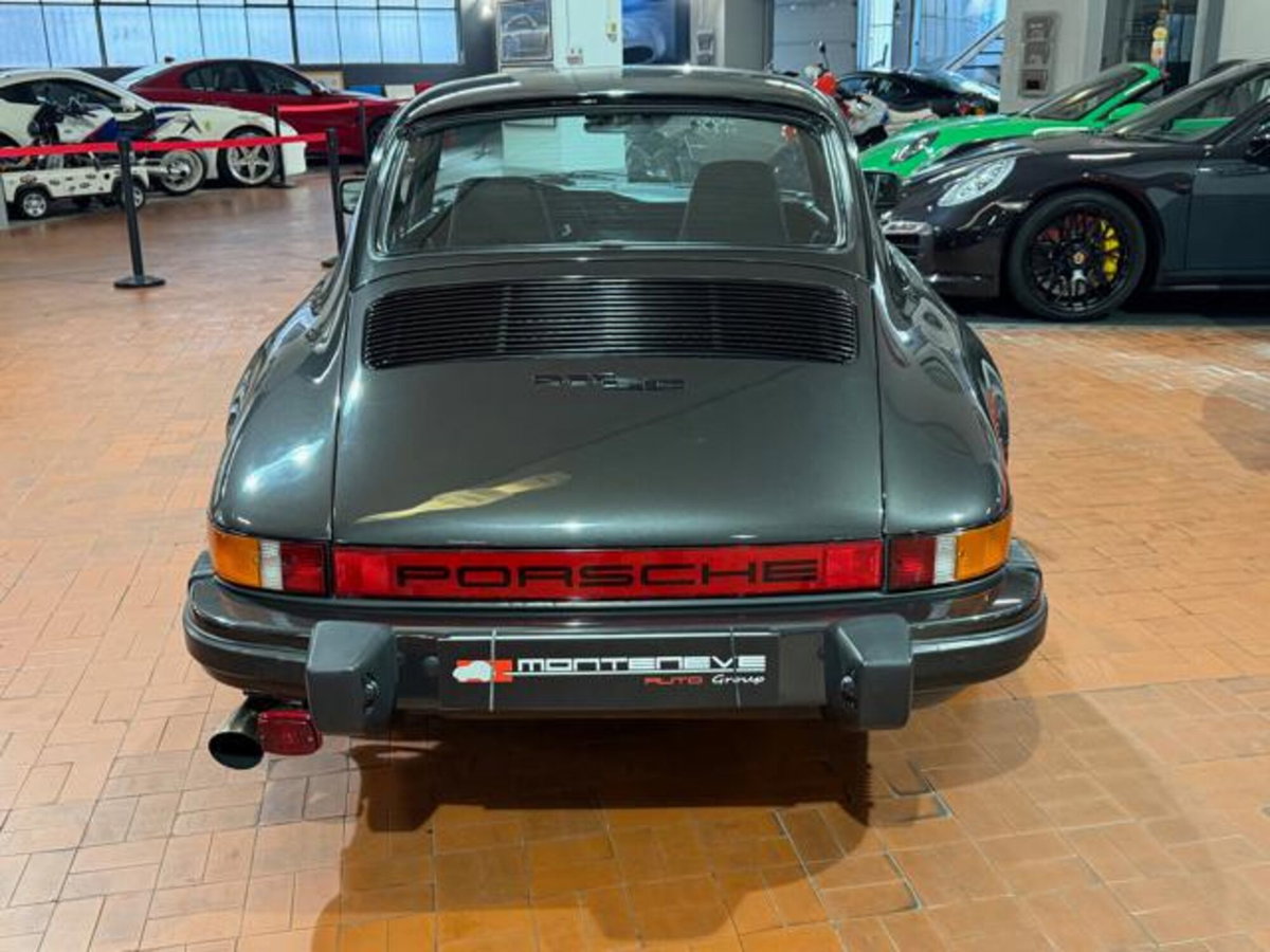 Porsche 911 Coupé SC 3.0 (5)